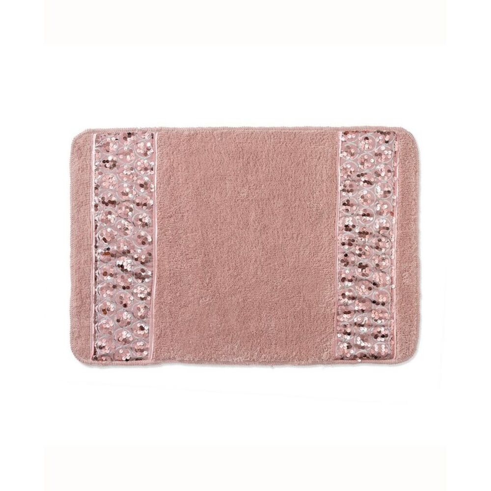 Popular Bath Blush Sinatra Bath Decor Accessories, Premium, Durable, Acrylic